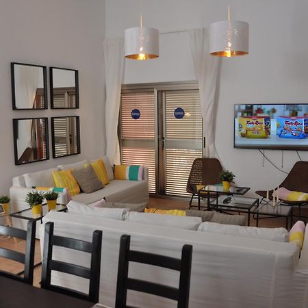 Villa Surprise Only Solar Energy Caleta De Fuste Exterior foto