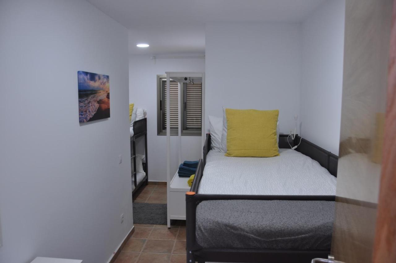 Villa Surprise Only Solar Energy Caleta De Fuste Exterior foto