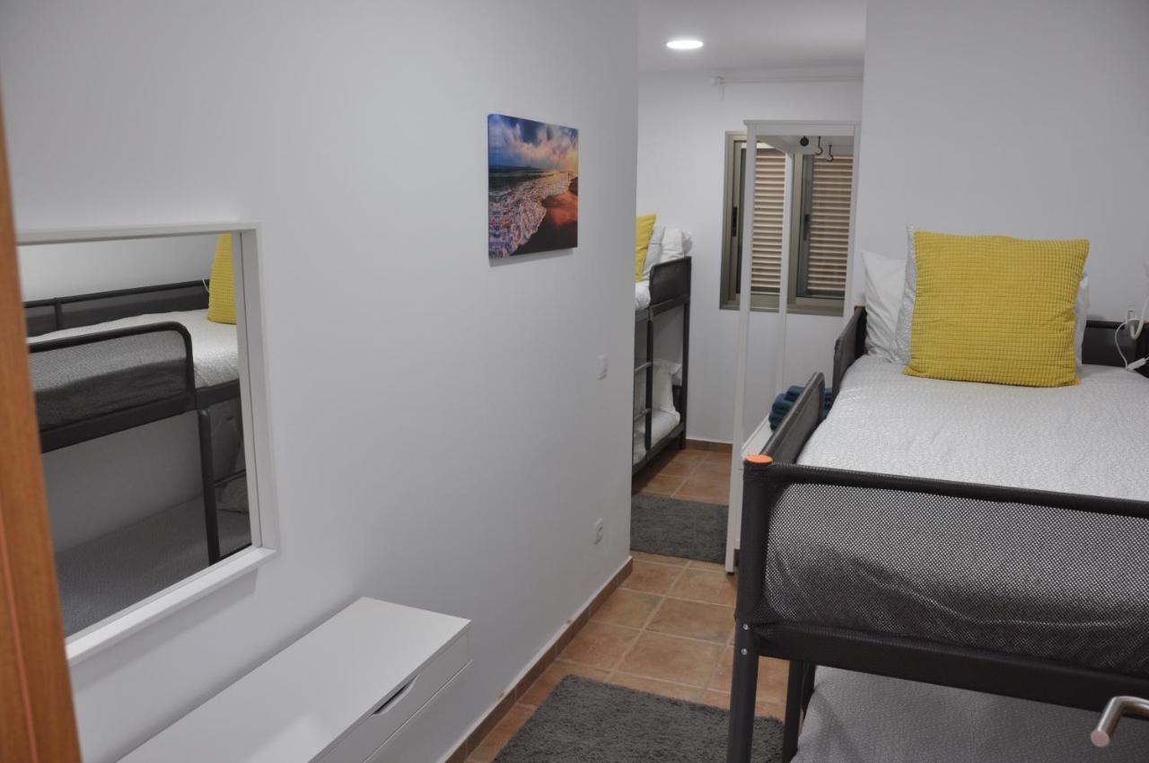 Villa Surprise Only Solar Energy Caleta De Fuste Exterior foto